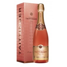 Taittinger - Brut Prestige Rosé