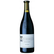 Torbreck - The Factor - Double Magnum 3L