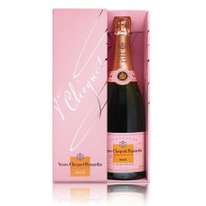 Veuve Clicquot - Brut Rose