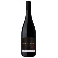 Wine cellars Zapletal - Merlot MYSTERY, grape select
