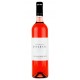 Vinné sklepy Zapletal - Zweigeltrebe Rosé SILVER, kabinet