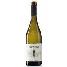 Reguta di Anselmi - Ca'Stele Pinot Grigio