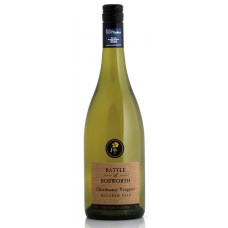 Battle of Bosworth - Chardonnay/Viognier