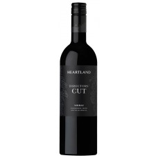 Heartland - Director's Cut Shiraz