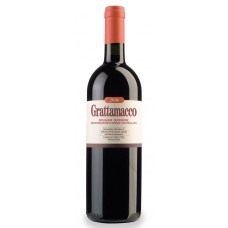 Grattamacco - Rosso Bolgheri Superiore DOC