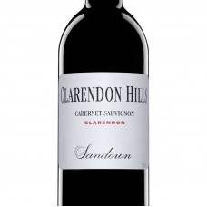 Clarendon Hills - Cabernet Sauvignon Sandown